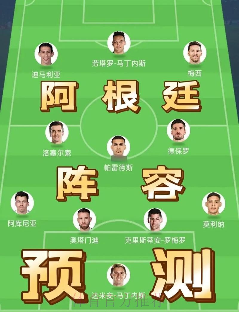 最新世界杯阿根廷哈兰德小组赛形势深度解读 最新世界杯阿根廷哈兰德小组赛形势深度解读