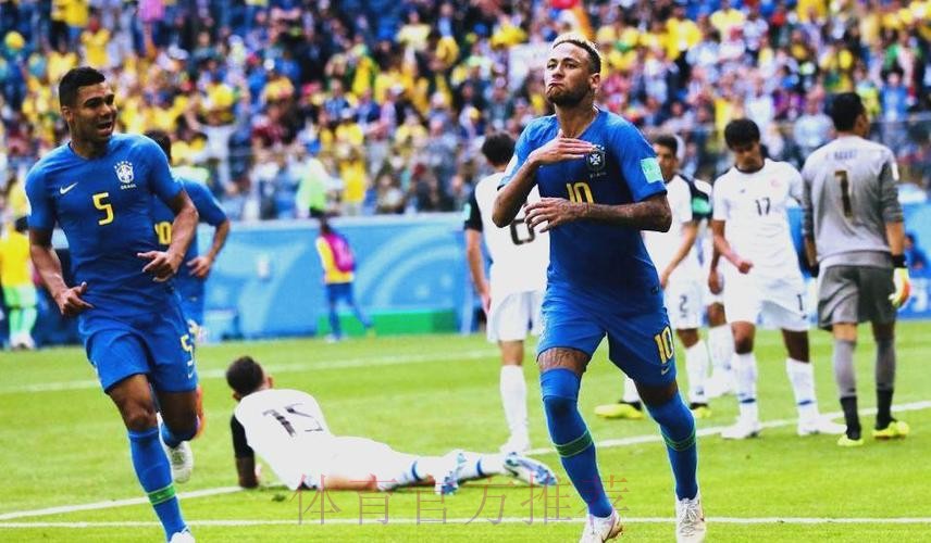 世界杯巴西内马尔焦点对决权威解读