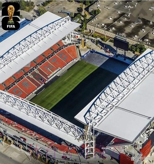 2026世界杯北美举办地点